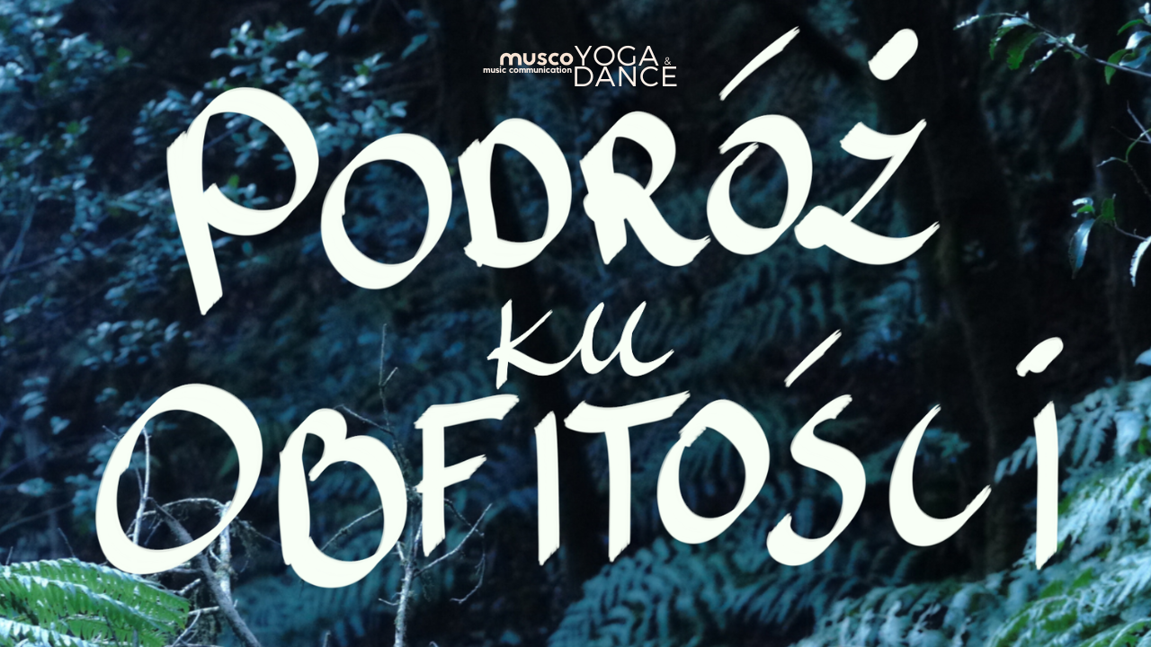 ODZYSKAJ WEWNĘTRZNĄ OBFITOŚĆ ✨ Relaksacja Prowadzona na fortepian i orkiestrę [bez AI]